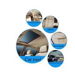 Auto Headliners Upholstery Material Car Retread Torn Dome Liner Sagging Shedding