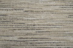 Sultan Driftwood Taupe Gray Cream Woven Chenille Textured Golding Fabric