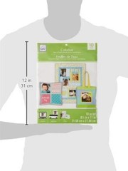 100% Cotton Inkjet Photo Sheets 10-Pack
