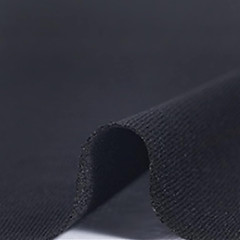 Speaker Grill Cloth Black Mesh Fabric, 67″X19.7″ Acoustic Fabric for Speaker Rep