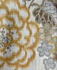 Panna 640 Fabric Remnant 24″ x 24″