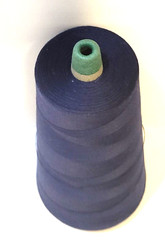 New Navy/Dark Blue Spool Threads BMI 40/3 T-40