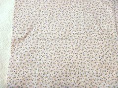 Moda Fabrics Sweet Dreams by Deb Strain Pink & Blue Floral + Matching Prints Qui