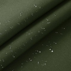 1200D Heavy Duty Polyester Canvas Fabric By The Yard Waterproof Outdoor Sewing