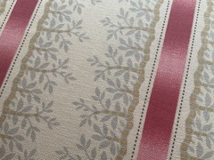 Cotton Fabric Old Savannah Strip By Marcus Fabric 44″ x 33”00