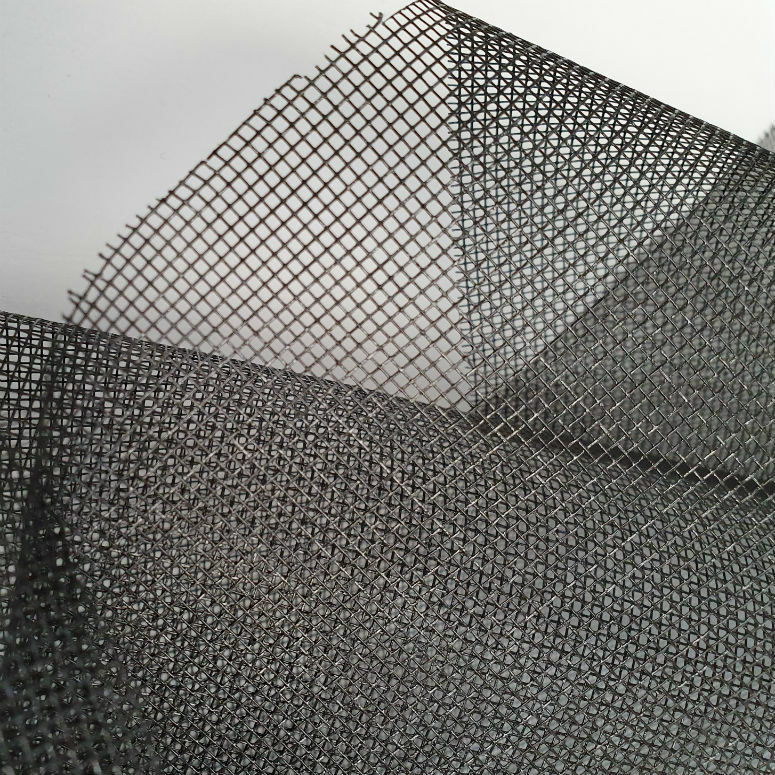 120GSM Mosquito and Insect Screen Mesh Fabric 160cm Wide – Sold by the Metre