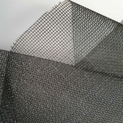 120GSM Mosquito and Insect Screen Mesh Fabric 160cm Wide – Sold by the Metre