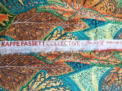Free Spirit Kaffe Fassett Phillip Jacobs PWPJ108 Caladiums 32″ x 44”