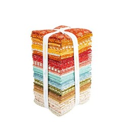 Baked with Love by Lori Holt for Riley Blake 53 PC Fat Quarter Bundle