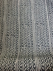Peter Fasano Angelina 100% Cotton Fabric 52″ wide 5 1/2 Yards