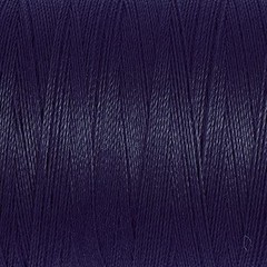 Gutermann Sew-All Thread 500 M (547 Yds) 500 meters yards), Midnight