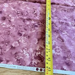 Vintage Quilting Cotton Fabric Lot 1.5 lbs Robert Kaufman Faye Burgos Marcus SSI