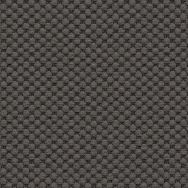 Knoll Dottie Graphite Upholstery Fabric