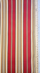 Outdoor Fabric by Richloom – Capulet Stripe Designer John Wolfe By The Yard 54″W
