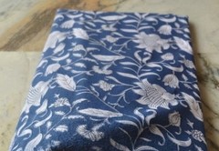 Flannel Fabric 8 Yard Soft & Comfortable Material for Winter Fabric FC-23