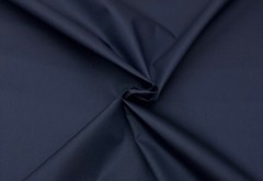CORDURA FABRIC MIDNIGHT BLUE 500D NYLON WATERPROOF DWR BY 1/2(0.5) YARD 60″ W