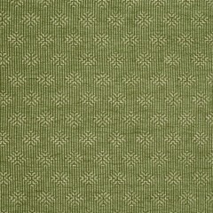 Thibaut Mid Scale Weave Soft Hand Uphol Fabric- Crete / Olive 1.05 yds W74211