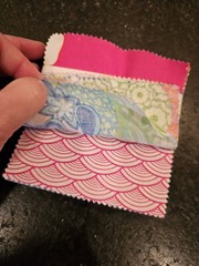 Lili-Fied By Greta Lynn By Benartex Fabric Charm Pack 5×5 Inches 42 Pieces