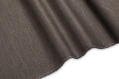 VITALE BARBERIS CANONICO WOOL, SILK AND LINEN FABRIC 3.50 meters length
