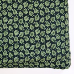 Paint Box Prints Thimbleberries Quilting Fabric Cotton BTHY Green Leaves RJR