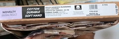 Wild Horses Running Fabric Sold By The Yard.