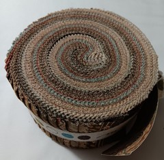 Howard Marcus Collection cause Heritage Jelly roll Moda Fabric plus 3 yds fabric