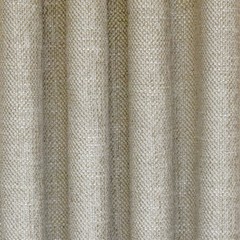 54″ Wide Ivory Jute Fabric By The Yard, Upholstery Textured For Furnishings