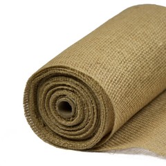 Per Yards Burlap Fabric 40″ Inch Wide 100% Natural Jute Heavy Upholstery *USA*