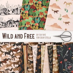 Free Running in Dawn | Wild and Free | Dear Stella