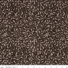 Batiks Elementals Driftwood