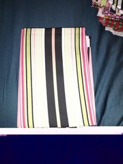 Lot of Fabric Pieces & Remnants Assorted Patterns for Crafts Quilts 3.5 Pounds