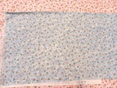 Moda Fabrics Sweet Dreams by Deb Strain Pink & Blue Floral + Matching Prints Qui