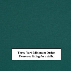 Sunbrella® Forest Green 4637-0000 Awning Marine Outdoor Shade Fabric 46″ Wide