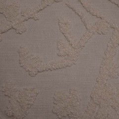 Spring Buds Vanilla Swavelle Mill Creek Fabric