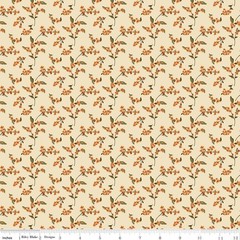 Bountiful ~ 5″ x 5″ Cotton Squares $3.99 Ships ANY Amount Of Fabric