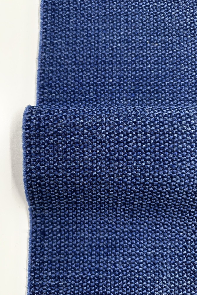Knoll Dapper in Sogbird, 8y29in, RICH WOOL TEXTURED Fabric