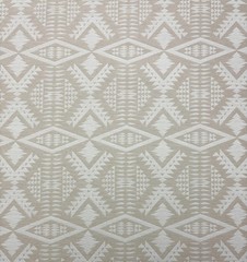 SUNBRELLA 145301 DIAMOND RIVER TONAL SAND GEO OUTDOOR INDOOR FABRIC BY YARD 54″W