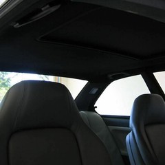 Automotive Headliner Fabric – MGT OEM – 2/16″ Foam Back 60″W – Premium Replace