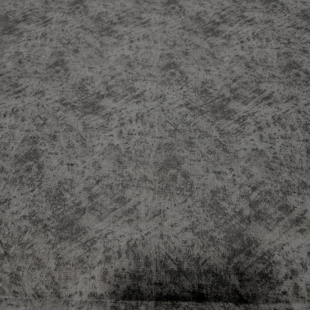 Grunge Paint in Black BTY Marshall Dry Goods Tone On Tone Blender Charcoal