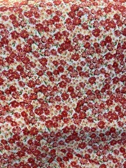 rayon challis fabric By The Yard