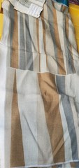 Vintage Anton Maix Inc. Tanaro Fabric 48″ (4P26-17) Germany