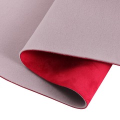 Premium Suede Fabric Luxury Car Headlining & Interior Fabric Material Upholstery