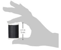 Coats & Clark Dual Duty XP All Purpose Sewing Thread – S910-2 Pack – White