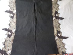 American Bald Eagle Cotton Fabric-59″ Wide- Nearly 3 Yards in One Piece