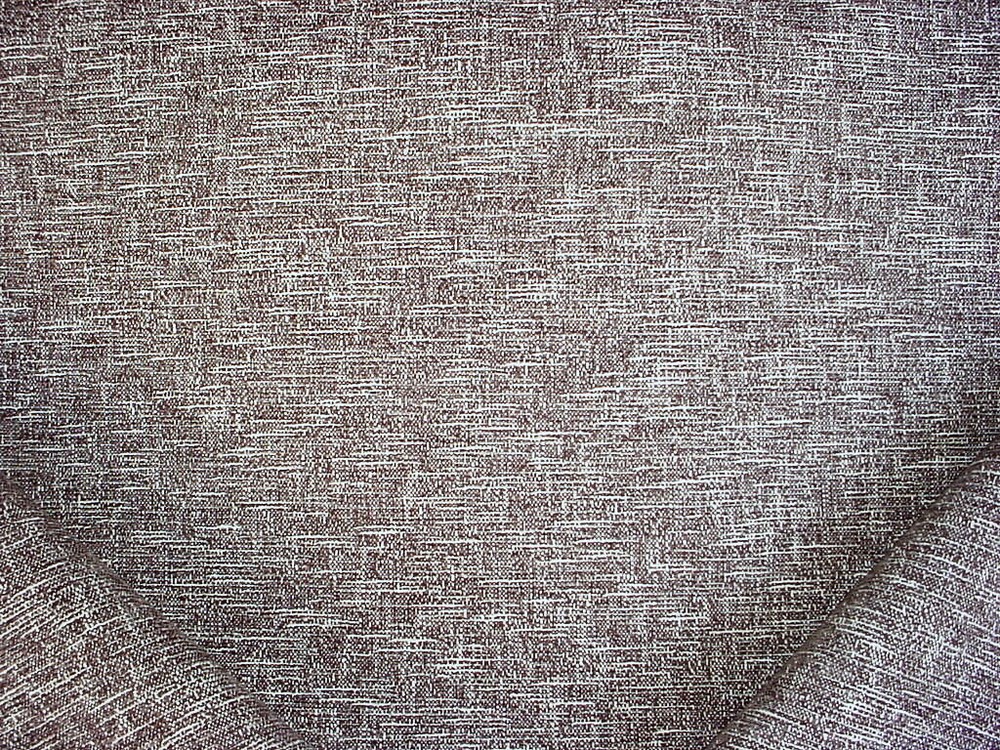 9-3/4Y Groundworks Kelly Wearstler GWF-3720 Tinge Coal Strie Upholstery Fabric