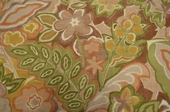 Garcia 247 Foliage Covington Fabric
