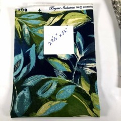Vintage Bryant House n Home Joann Floral Flower Fabric Material Bulk Lot of 6 Pc