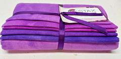 Creative Cuts STAX Lot of 3 Cotton 18 x 21 inch 5-Pieces ea. New