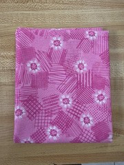 Quilting 100% Cotton *Fat Quarters* *Riley Blake* *MDG* PINK BLUE PURPLE