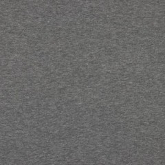 Cotton Sweatshirt Knitted Jersey Fabric Material – GREY